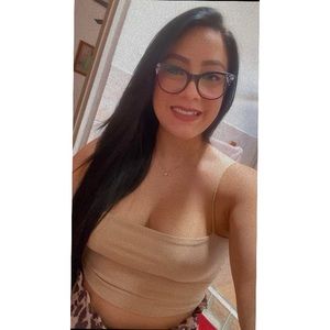 Meet your Posher, Shalimar